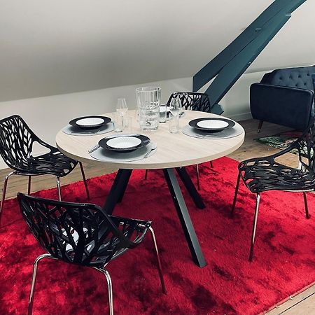 Apartamento Le Limoges Dali Exterior foto