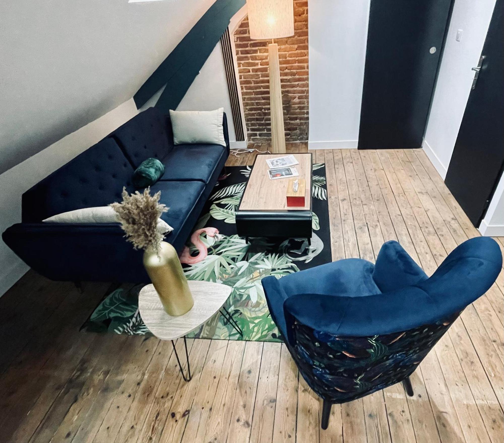 Apartamento Le Limoges Dali Exterior foto