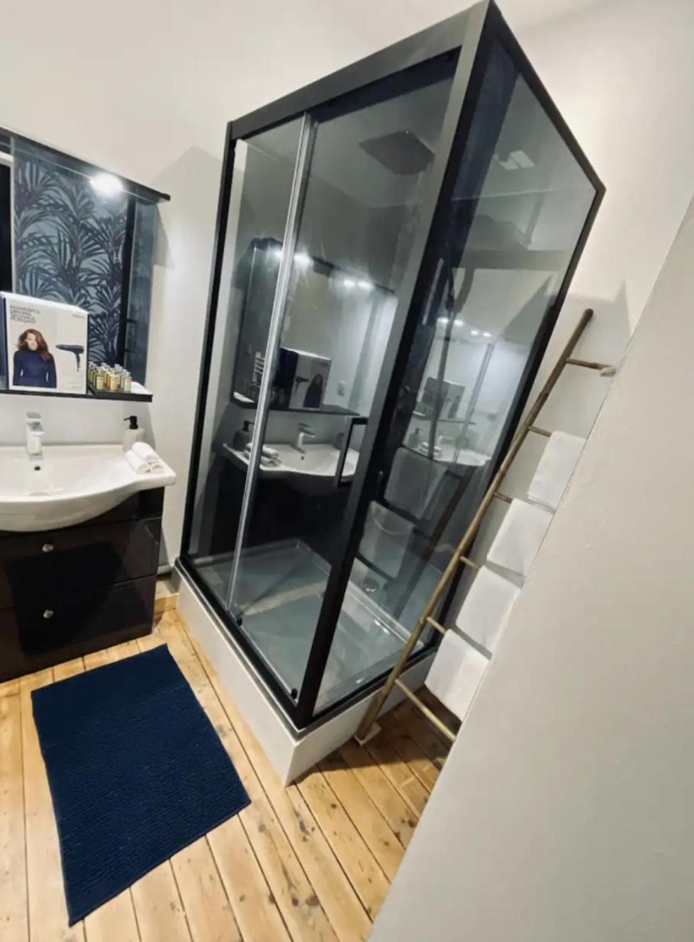Apartamento Le Limoges Dali Exterior foto